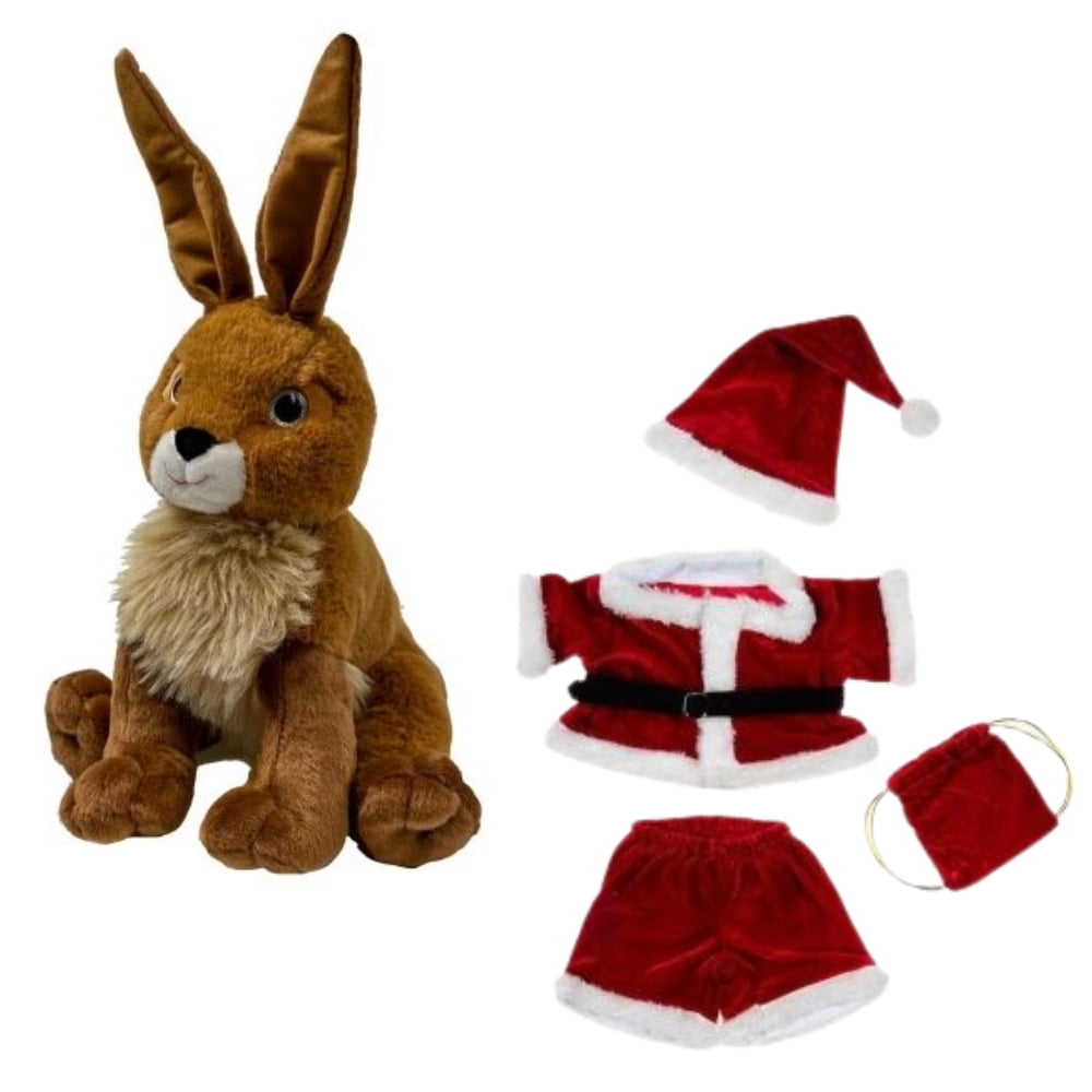 Toy Jack Rabbit Plush 16