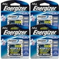 thumbnail image 1 of 16 Energizer AA Ultimate Lithium Batteries L91BP (4 X 4 pks), 1 of 2