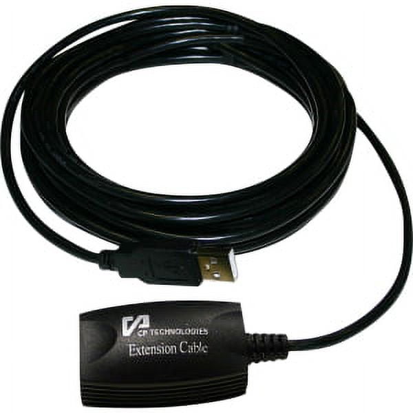 16 FEET USB 2.0 ACTIVE EXTENSION CABLE