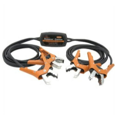 United Marketing Inc. 16 ft 6 gauge Juice Booster Cable w/Safeguard