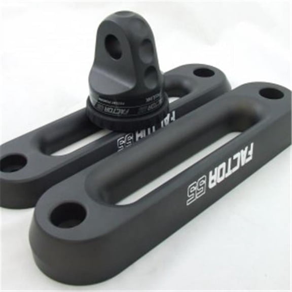 16 Fairlead Hawse 1.0