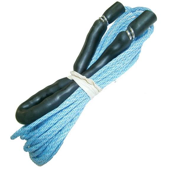 16FT. High Strength, No Stretch Tuna Line Speargun Shock Cord with Latex Tubing Shock Absorber