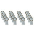 thumbnail image 1 of 16 Filtex, Airvac, M & S Central Vacuum Cleaner Bags Model 12 gallon Style 722L,, 1 of 1
