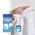 thumbnail image 1 of 16 Fl Oz Non-Ionic Clothing Stain Remover Spray, Powerful Deep Cleaning Formula For Tough Stains On Shirts, Pants, Underwear, Gentle On Fabrics, Ideal For Family And Daily Home, 1 of 8