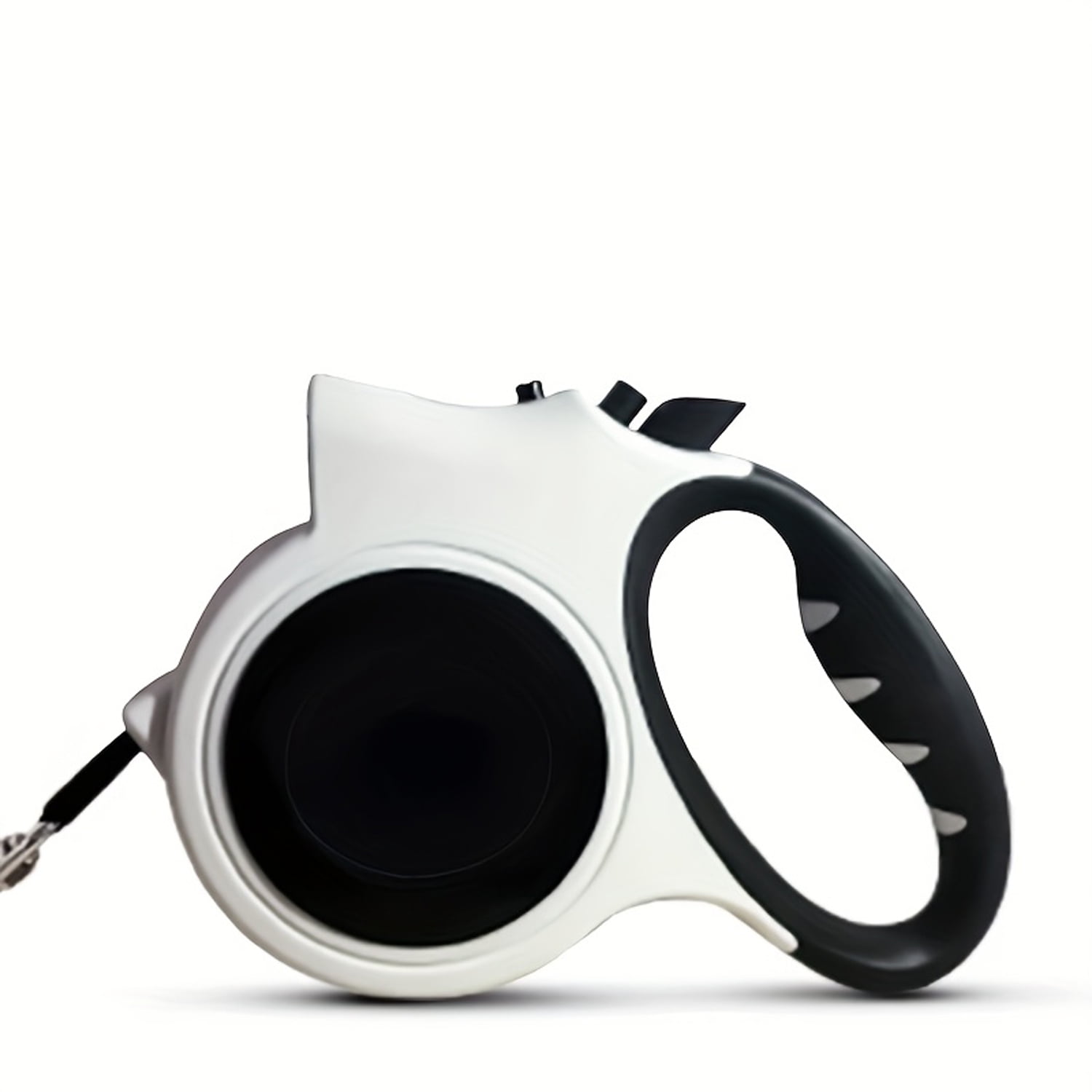 Beautiful view of Pro Quality Dog Leash With Built In Night Light