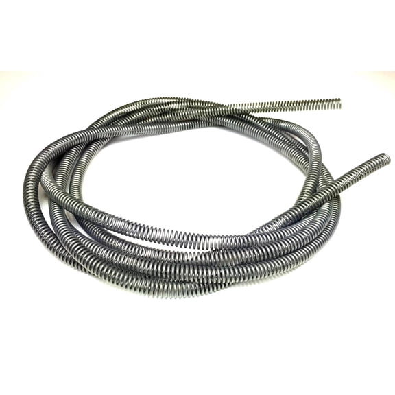 16 Ft Brake Line Protector, 1/4"