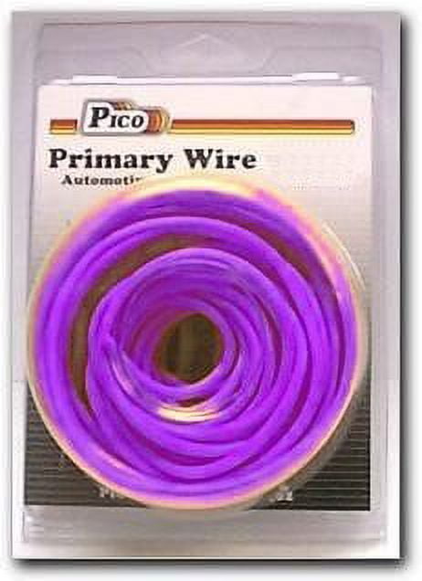 16 GA PPL PRMRY WIRE