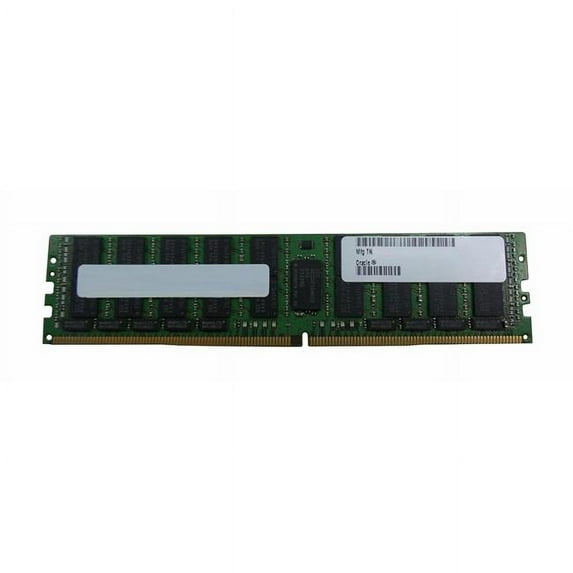 16 GB DDR4-2133 ECC Registered DIMM Server Memory
