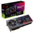 thumbnail image 1 of 16 GB ROG Strix GeForce RTX 4080 Gaming Graphics Card, 1 of 1