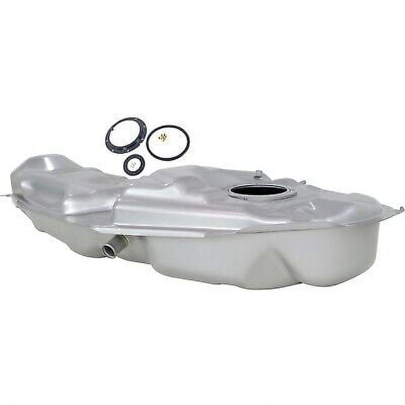 16 Gallon Fuel Gas Tank For 200612 Toyota RAV4 Japan Built Silver