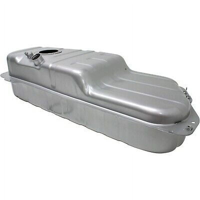 16 Gallon Fuel Gas Tank For 9501 Kia Sportage 2.0L Silver