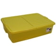 thumbnail image 1 of 16 Gallon UNDERBED STORAGE ORGANISER, 1 of 2