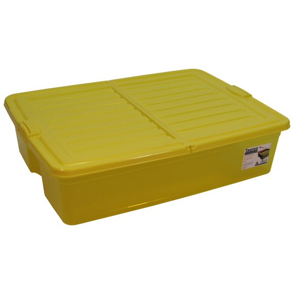 16 Gallon UNDERBED STORAGE ORGANISER