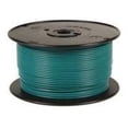thumbnail image 1 of 16 Gauge 500 ft. Plastic Primary Wire Single Conductor, Green, 1 of 1