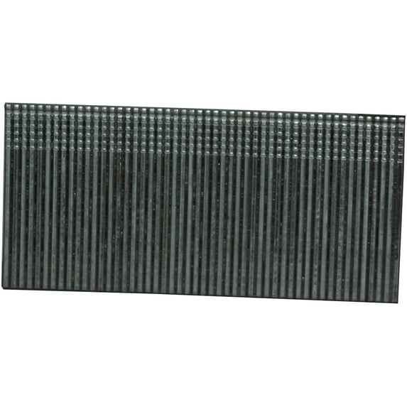 Grip-Rite Finish Nails Electrogalvanized Straight Collated - 16 Ga - 2-1/2 In