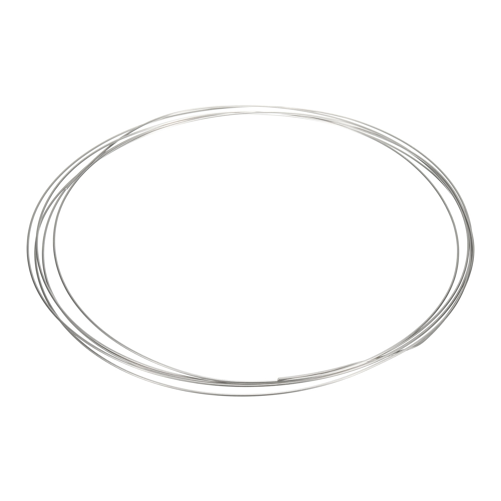 QUARKZMAN Nichrome Heizdraht Cr20Ni80 - 2x7,5m 0,35mm Für Reparaturen & Heizelemente