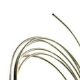 thumbnail image 1 of 16 Gauge Round Stainless Steel Craft Wire - 15 ft, 1 of 1