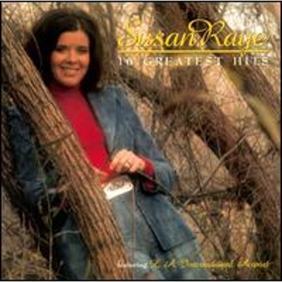 Pre-Owned 16 Greatest Hits (CD 0030206602821) by Susan Raye