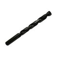 thumbnail image 1 of #16 HSS Split Point Jobber Length Drill Bit, Drill America, D/ASP16, 1 of 2