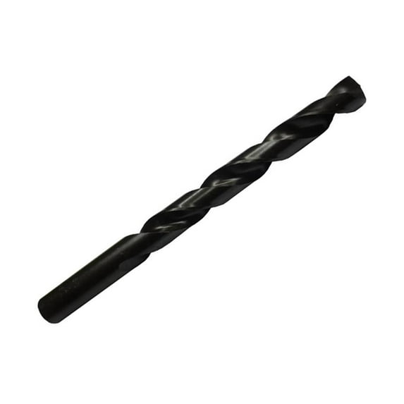 #16 HSS Split Point Jobber Length Drill Bit, Drill America, D/ASP16