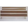 thumbnail image 1 of 16" Hand Impulse Sealer Repair Kit 2 Element 2 Cloth Set Spare Parts, 1 of 5