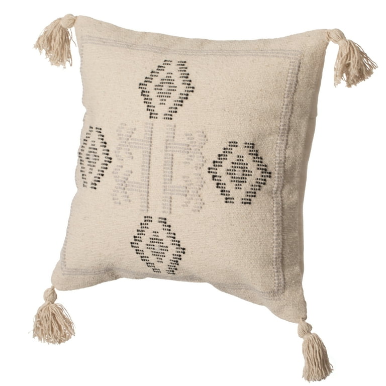 Tribal throw cheap pillow