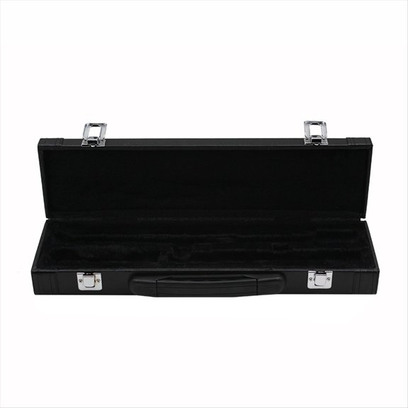 16-Hole Flute Box Case Waterproof Portable Dustproof Storage Bag Woodwind Instrument Accessories
