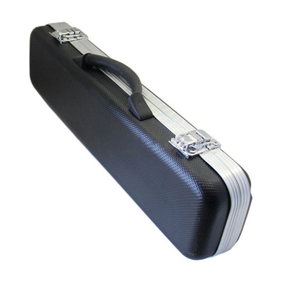 16 Holes Flute Case Covers Bag Flute Case Protective Handbag With Handle Light Weight Flute Storage Box
