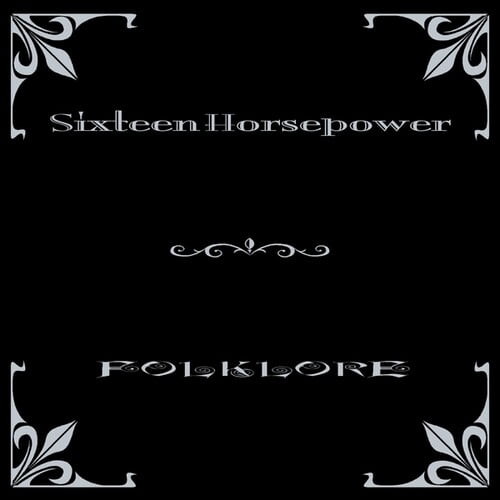 16 Horsepower - Folklore - Music & Performance - Vinyl