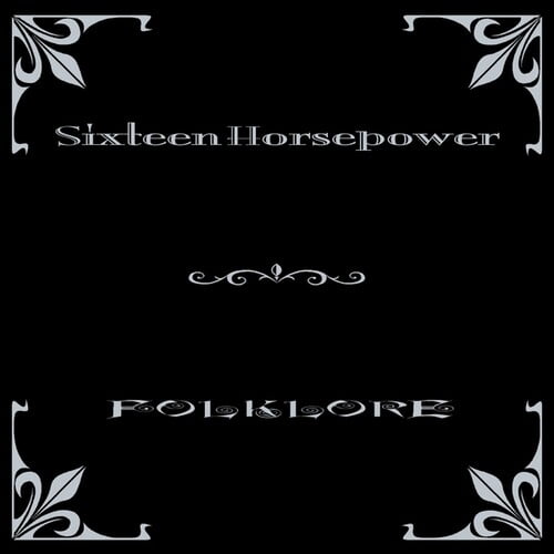 16 Horsepower - Folklore - Music & Performance - Vinyl