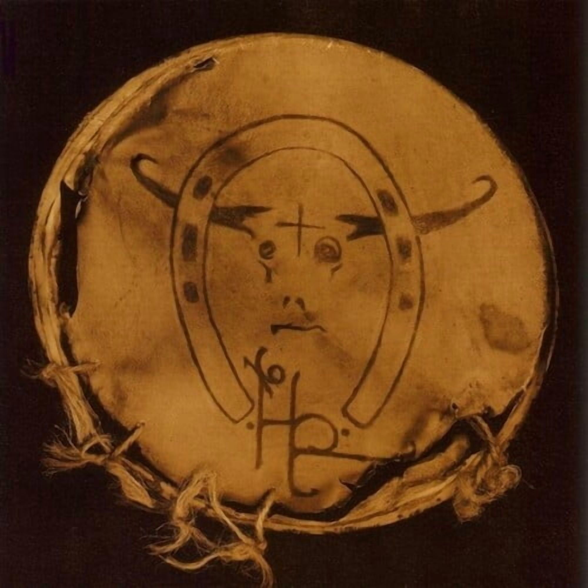 16 Horsepower - Olden - Music & Performance - Vinyl