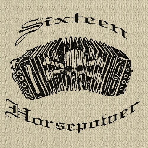 16 Horsepower - Yours, Truly - Music & Performance - Vinyl
