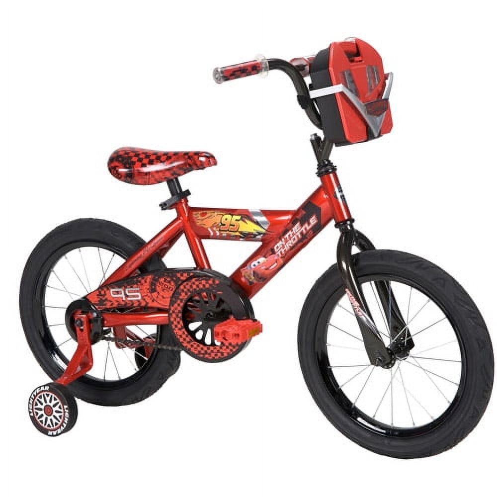 Cars 16 inch bike online