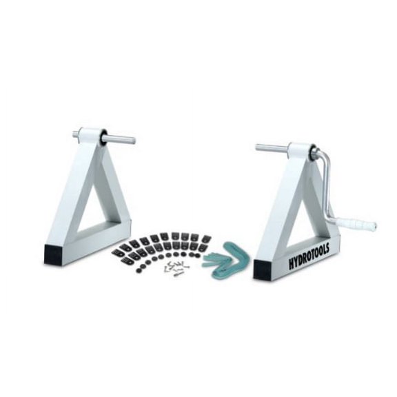 16" Hydro Tools Solar Reel System for Swimming Pool Covers