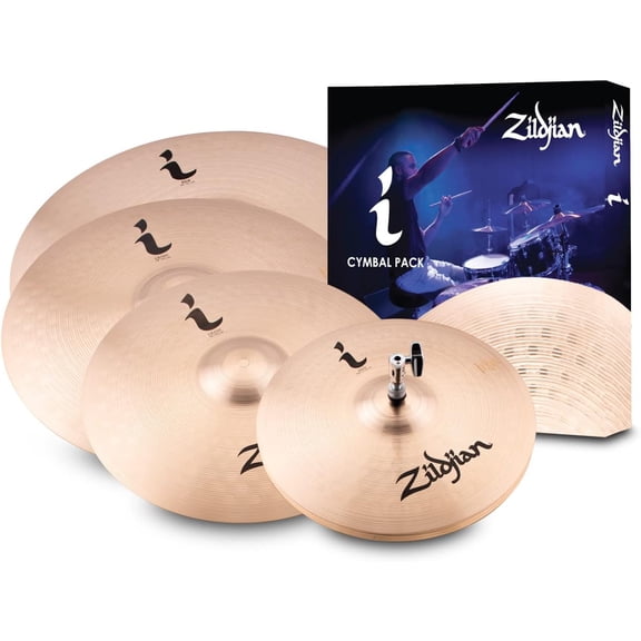 16" I Band Single