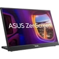 thumbnail image 1 of 16 IPS WQXGA 2560 x 1600 16-10 5ms 120Hz 2 x USB-C HDMI Retail Portable Monitor, 1 of 1