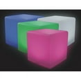 thumbnail image 1 of 16 In Color Change Light Up Cube, 1 of 1