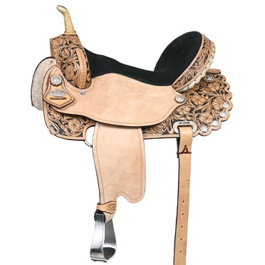 Fauteuil Marron Cuir de chèvre véritable | Leroy Merlin