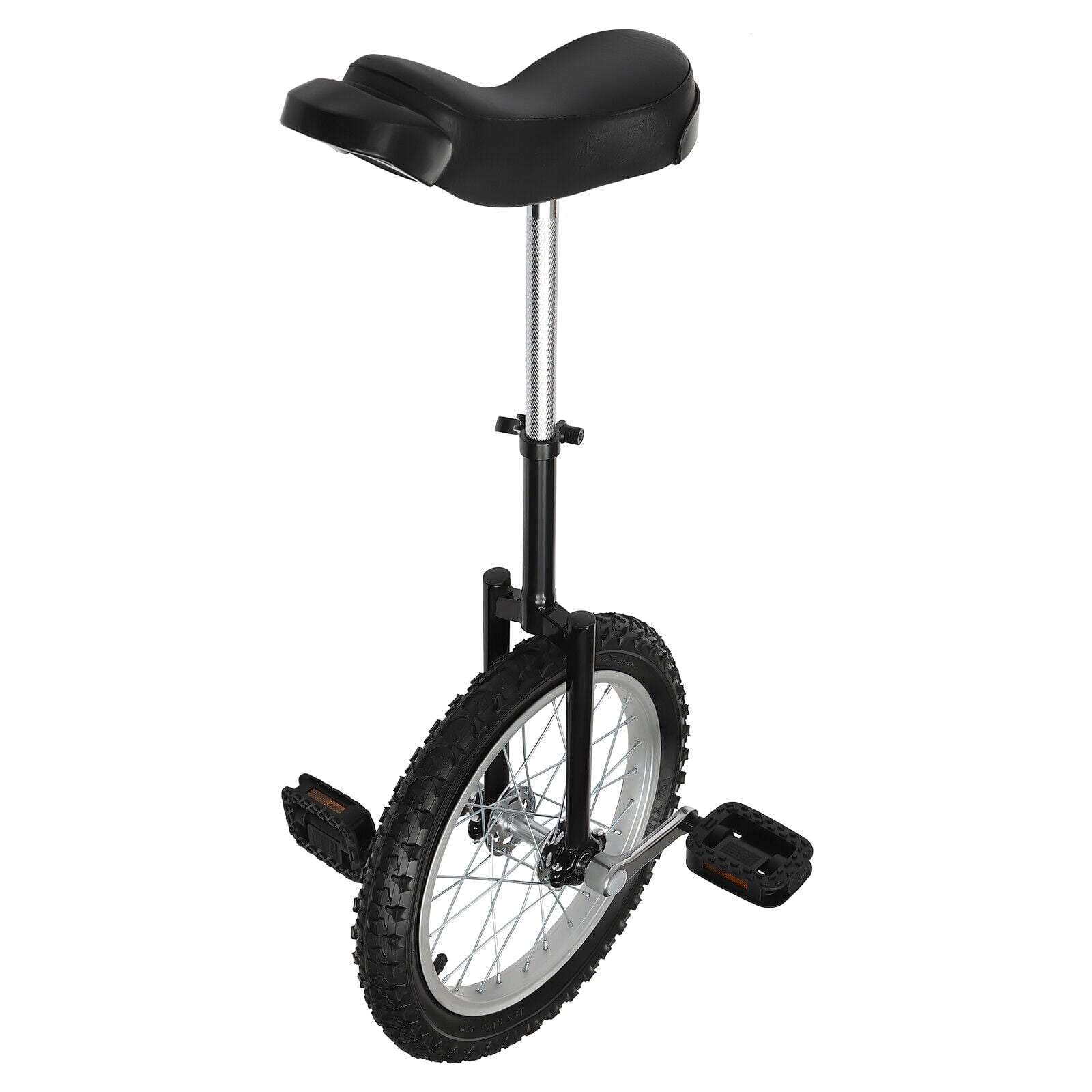 SUPERRIDE S1000 G2 Self Balancing Electric Unicycle One Wheel Scooter with 1000W Motor LED Light Walmart