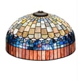thumbnail image 1 of 16 In. Wide Tiffany Candice Shade, 1 of 4
