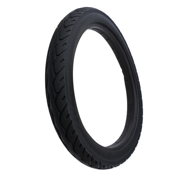 16 Inch 16*1.75 Explosion-proof solid tires for Electric Bike Bicycle