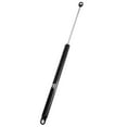 thumbnail image 1 of 16 Inch 196N/44Lbs Universal Gas Struts Shocks Lift Supports Lid Stay Black Car RV, 1 of 6
