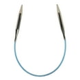 thumbnail image 1 of 16 Inch Addi Turbo Circular Knitting Needles, 1 of 6