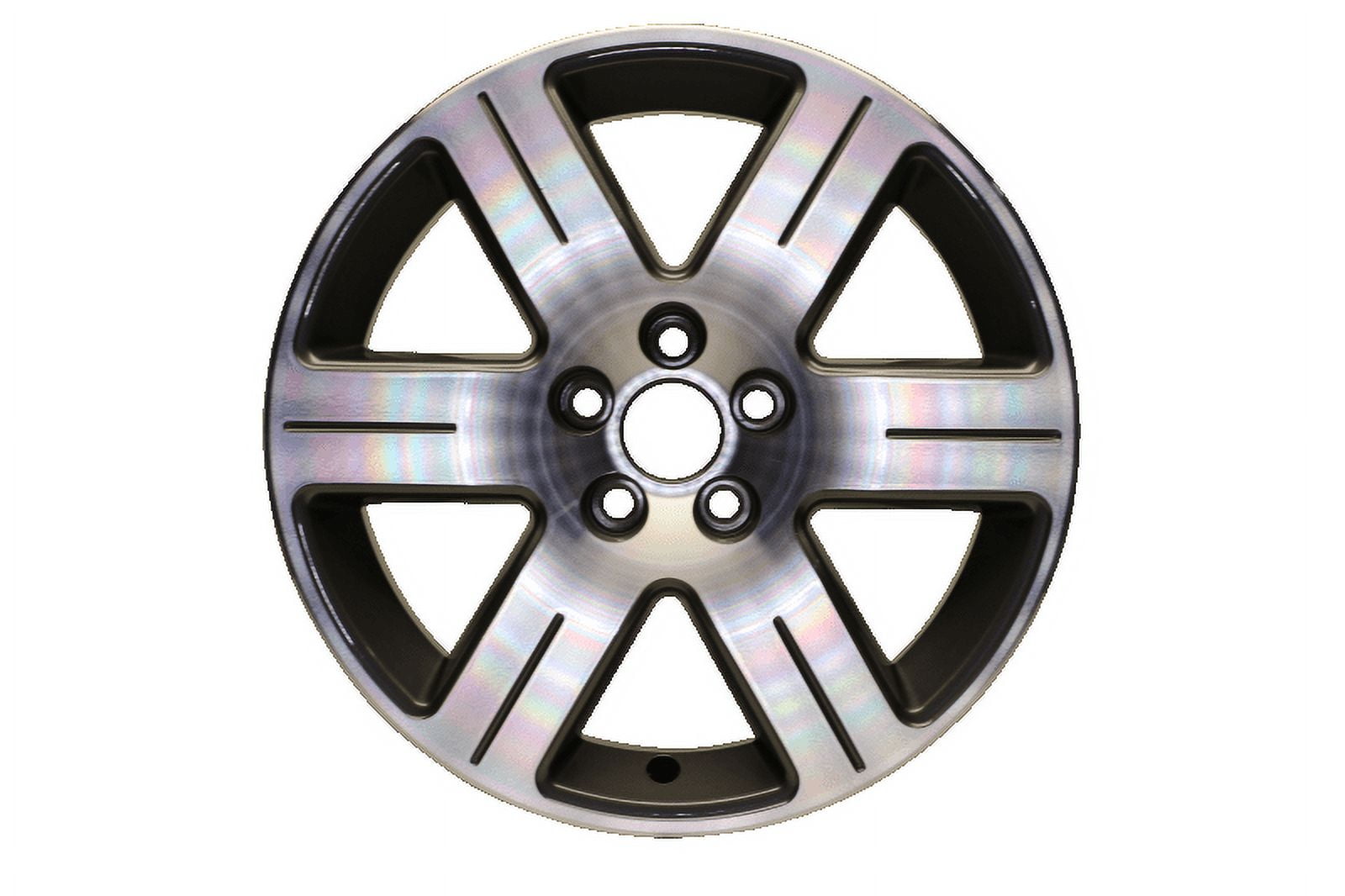 16 Inch Aluminum Wheel Rim For Volkswagen Beetle 2006 2009 5 Lug 100mm