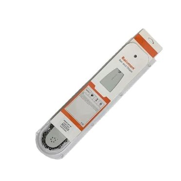 Husqvarna Combination Gauge 5052435-01 - 3/8" (5.5mm) For 73LP / 73VL Chainsaw Chains (Blue)