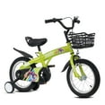 thumbnail image 1 of Ambifirner 16" Freestyle Beginner City Bike with Lightweight Frame, 1 of 9