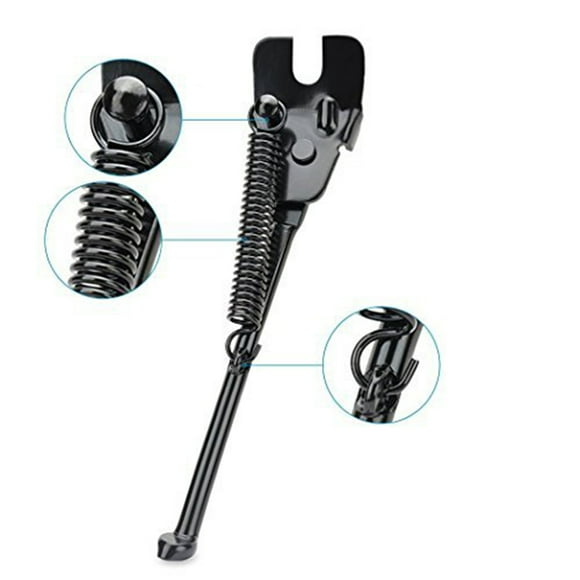 16 Inch Bikes Road Stand Single-sided Support Kickstand Premium Fitness
