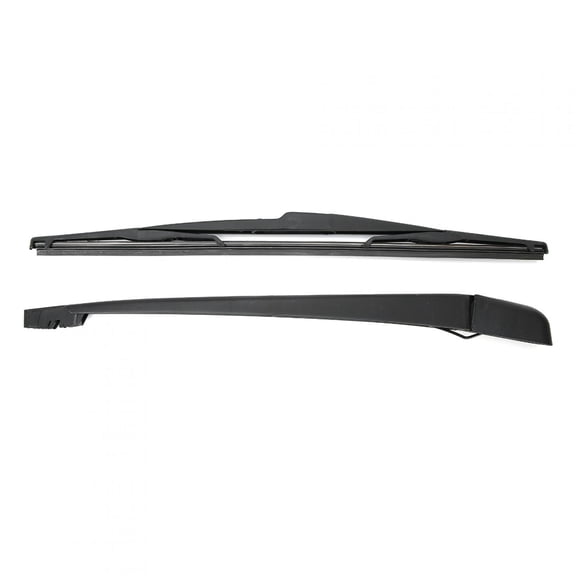 16-Inch Car Rear Windshield Wiper with Blades - 405mm Fit for Vauxhall Opel Zafira
