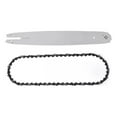 thumbnail image 1 of Applies to 16-Inch Chain and Guide Bar for Stihl MS170 M Saw, 1 of 2