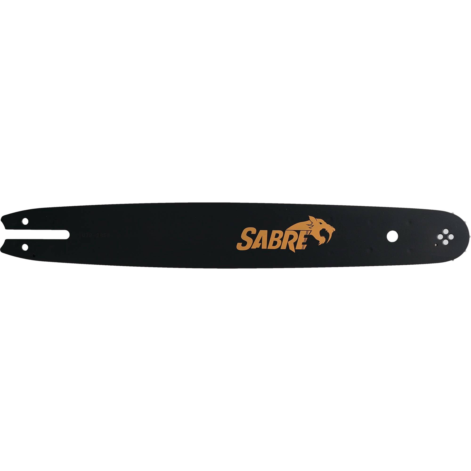 Chainsaw Bar 16 Inch Laminate Sprocket Nose Compatible with Stihl MS250 ...
